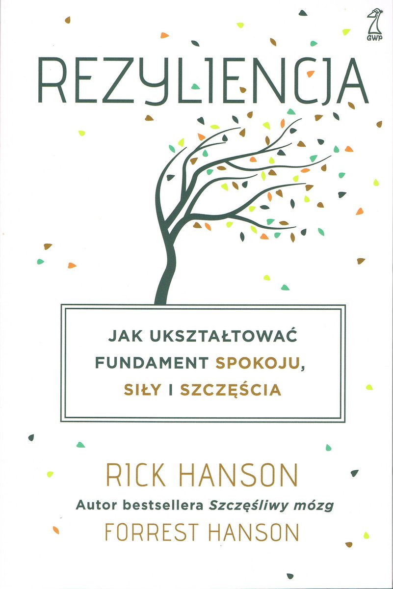 Rezyliencja Jak Ukształtować Fundament Spokoju Siły I Szczęścia