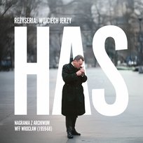 Reżyseria: Wojciech Jerzy Has. Nagrania z archiwum WFF Wrocław (1959-68)