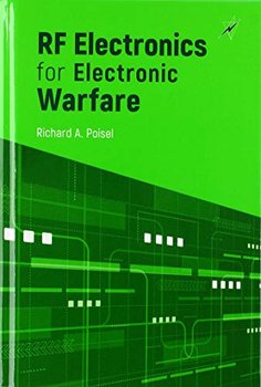 RF Electronics for Electronic Warfare - Richard A. Poisel