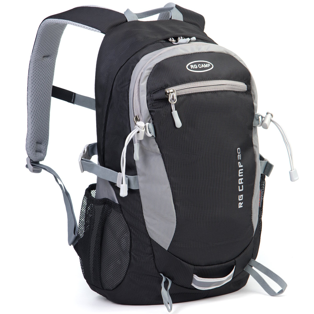 RG CAMP Plecak turystyczny trekkingowy 20L górski - RG Camp | Sport ...