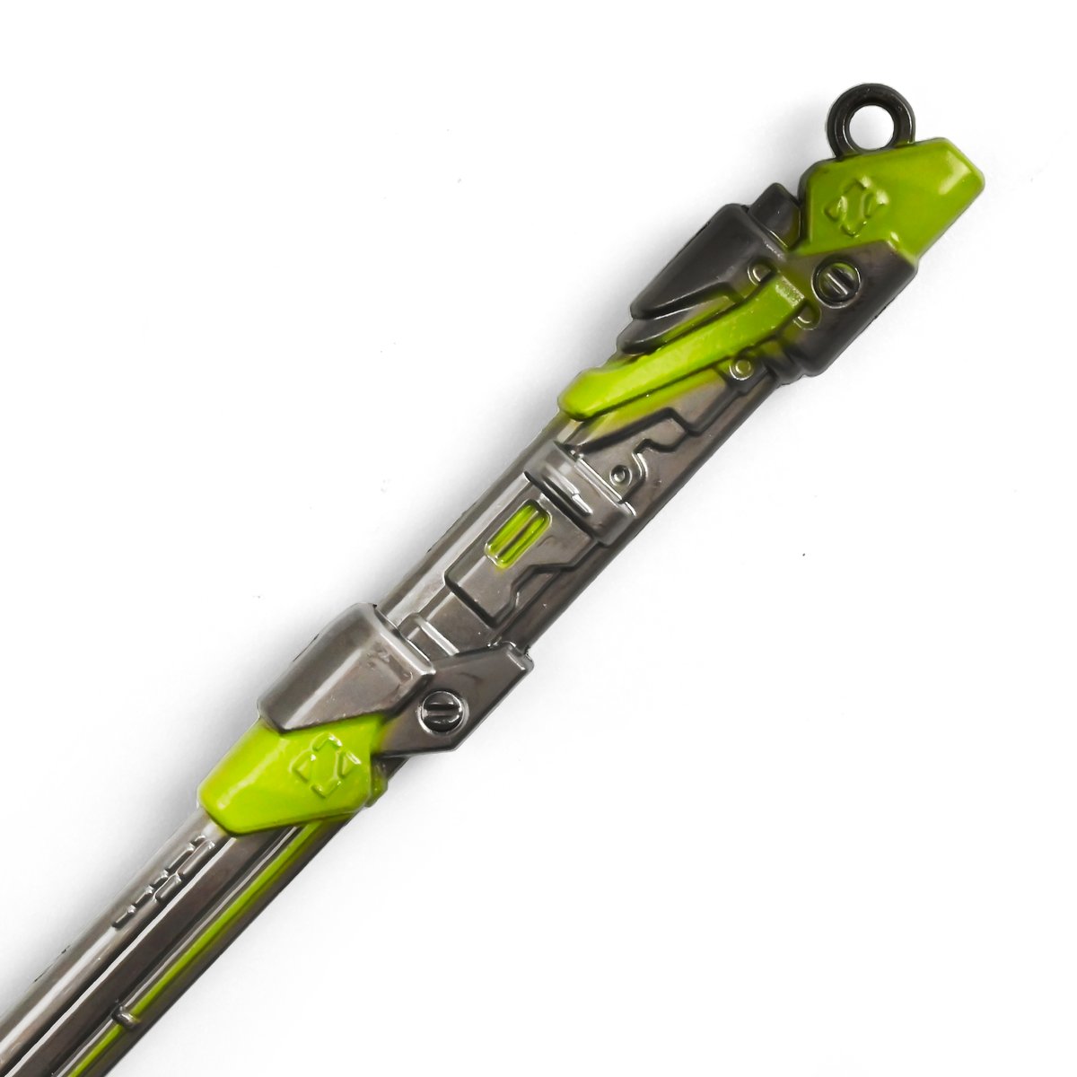 Melee Rgx Blade RGX Blade | 18 cm | Metal | Keychain | Valorant - Inna marka | Moda ...