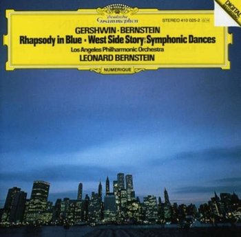 Rhapsody in Blue - Los Angeles Philharmonic Orchestra