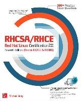 RHCSA/RHCE Red Hat Linux Certification Study Guide (Exams EX200 & EX300) - Jang Michael, Orsaria Alessandro