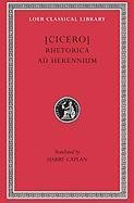 Rhetorica ad Herennium - Cicero Marcus Tullius
