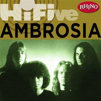 Rhino Hi Five: Ambrosia Ambrosia
