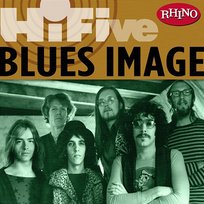 Rhino Hi-Five: Blues Image Blues Image