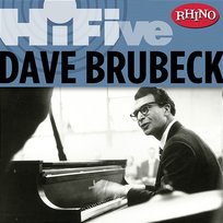 Rhino Hi-Five: Dave Brubeck Dave Brubeck