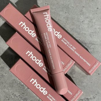 【りんご瓶】 rhode toast ケースPBJリップ りんご瓶】 rhode toast ケースPBJリップ rhode-peptide-lip