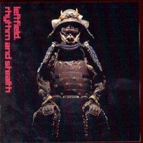 Rhythm and Stealth Leftfield