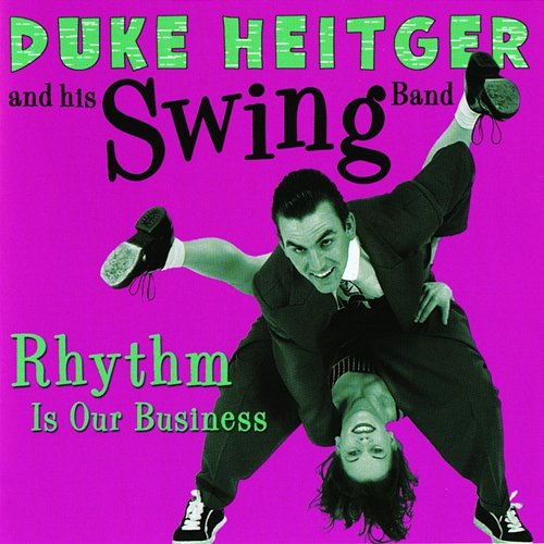 Watch Out - Duke Heitger & His Swing Band | Muzyka, Mp3 Sklep EMPIK.COM