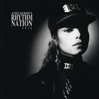 Rhythm Nation 1814 - Janet Jackson