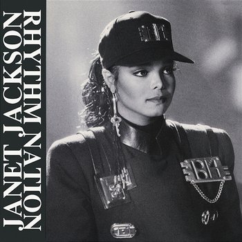 Rhythm Nation: The Remixes - Janet Jackson
