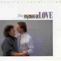 Rhythm Of Love Black Flag