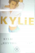 RHYTHM OF LOVE Minogue Kylie