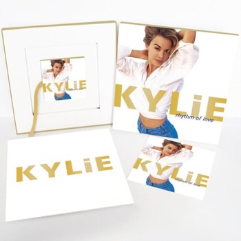 Rhythm of Love - Minogue Kylie