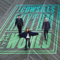 Rhythm of the World The Cowsills