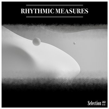 Rhythmic Measures Selection 22 - Mauro Pagliarino