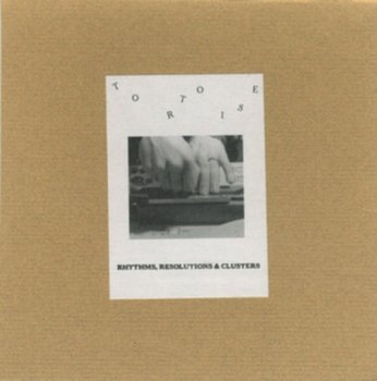 Rhythms, Resolutions & Clusters, płyta winylowa - Tortoise