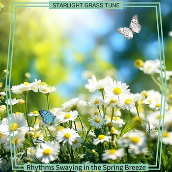 Rhythms Swaying in the Spring Breeze - Starlight Grass Tune