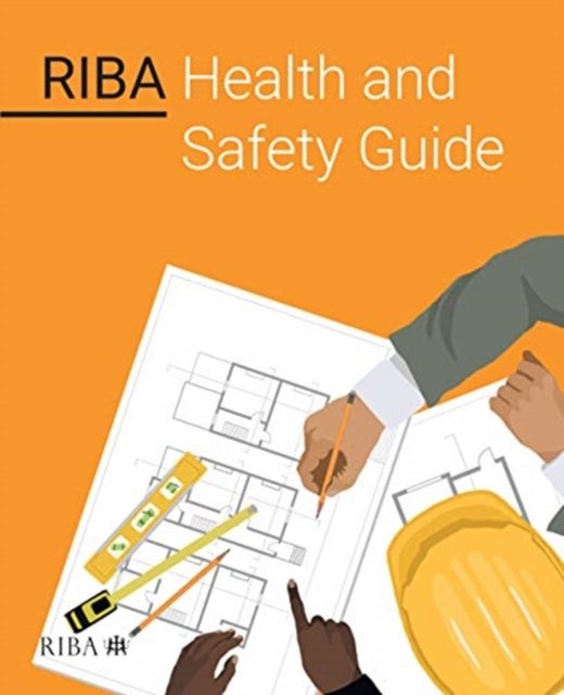 Manula Riba Riba Health and Safety Guide - Opracowanie zbiorowe | Książka w Empik