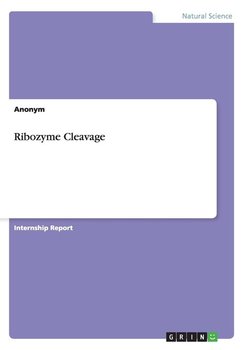 Ribozyme Cleavage - Anonym