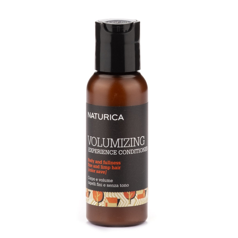 Empik Rica Naturica Volumizing Experience, Odżywka zwiększająca objętość włosów 50ml