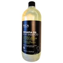 RICA Opuntia Oil Szampon do codziennej pielęgnacji włosów 1000ml Rica