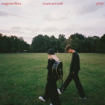 ricaricaricordi - Giuze & MAGENTA FLORA