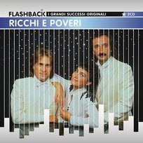 Ricchi e Poveri Ricchi e Poveri