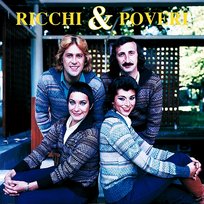 Ricchi & Poveri Poveri, Ricchi