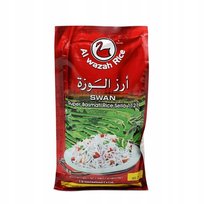 Rice Basmati Sella 1121 Swan 900g | Al Wazah Inna marka