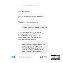 Rich And Blind Juice WRLD