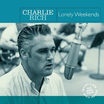 Rich, Charlie - Lonely Weekends, płyta winylowa Charlie Rich