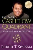 Rich Dad's Cashflow Quadrant - Kiyosaki Robert