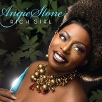 Rich Girl Stone Angie