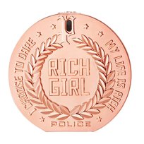 police rich girl woda perfumowana 50 ml     