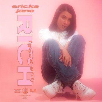 Rich (Good Girl) - Ericka Jane