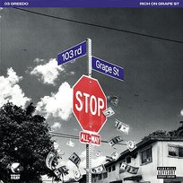 Rich On Grape Street 03 Greedo