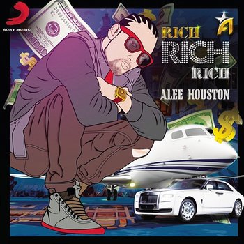 Rich - Alee Houston, Jaani