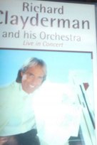 Richard Clayderman live in concert Boom Media