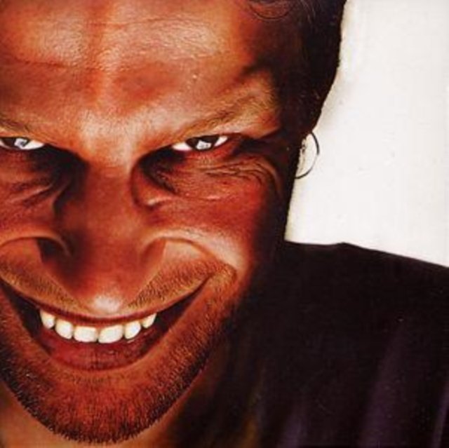 洋楽 Aphex Twin Richard D. James Album Amazon.co.jp: Richard D. James Album [帯解説 / 国内盤CD