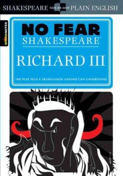 Richard Iii (No Fear Shakespeare) - Shakespeare William