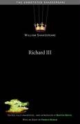 Richard III - Shakespeare William