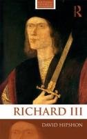 Richard III - Hipshon David