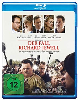 Richard Jewell - Various Directors
