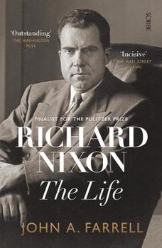 Richard Nixon - Farrell John