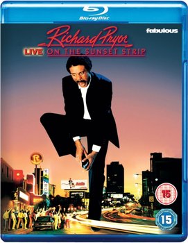 Richard Pryor: Live On the Sunset Strip (brak polskiej wersji językowej)