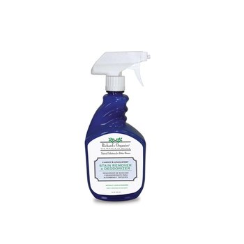 Richard's Organics Stain Remover & Deodorizer Odplamiacz & Neutralizator zapachów 946 ml - SynergyLabs