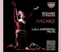 Oper - Richard Strauss: Salome | Radio3