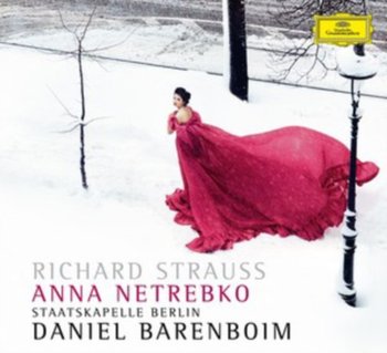 Richard Strauss - Netrebko Anna